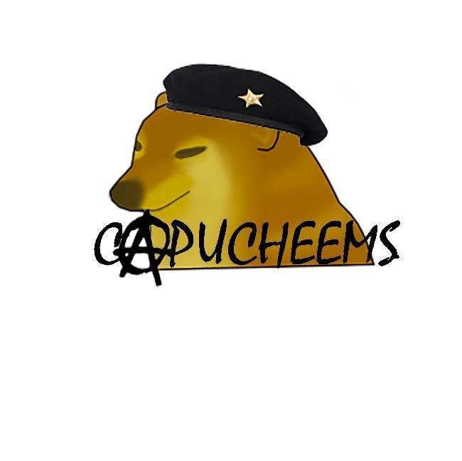 CapuCheems