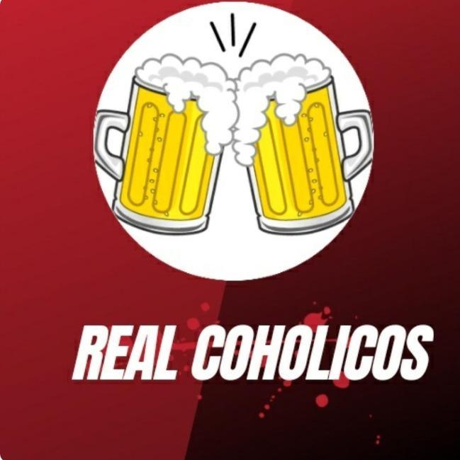 REAL COHOLICOS