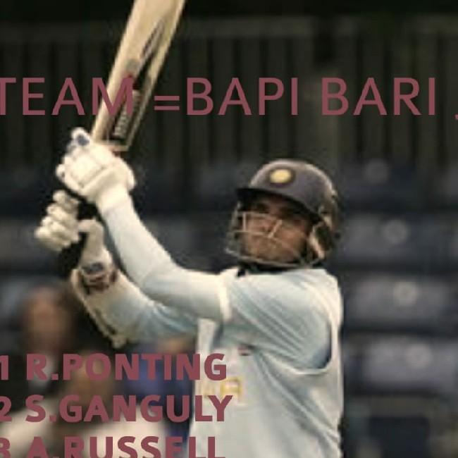 BAPI BARI JA