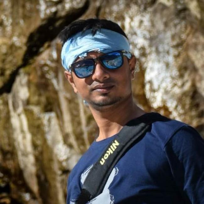 Supriyo