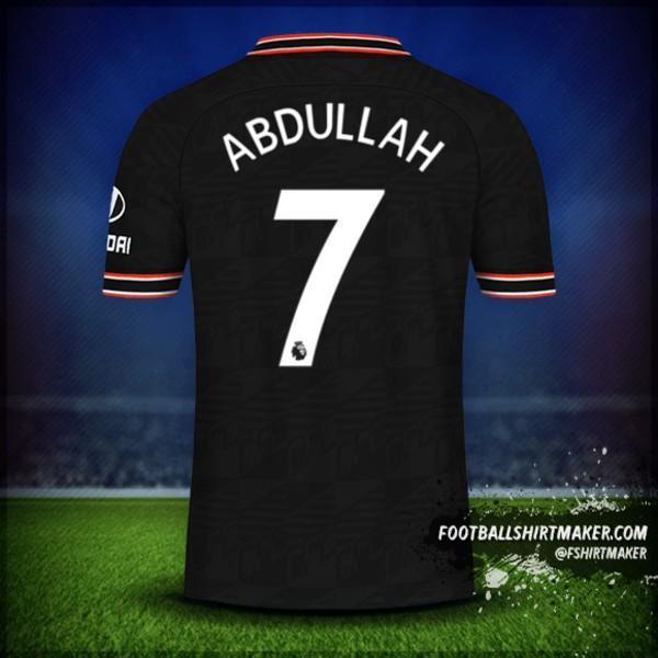 Bengal Tigers(Abdullah)