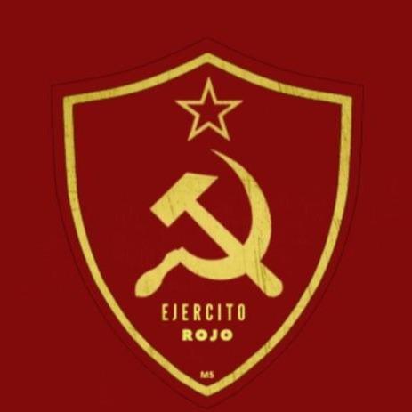 Ejercito Rojo