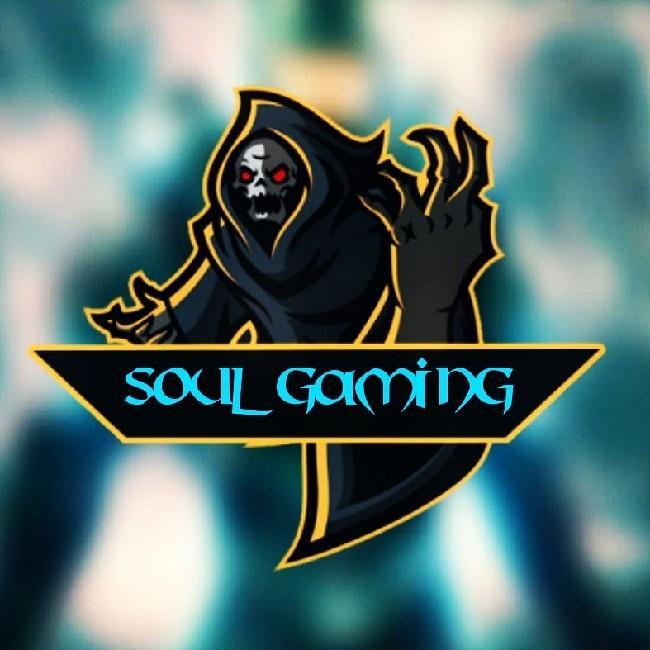 SØUL GAMING