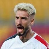 Samu Castillejo
