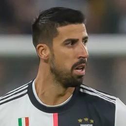 Khedira