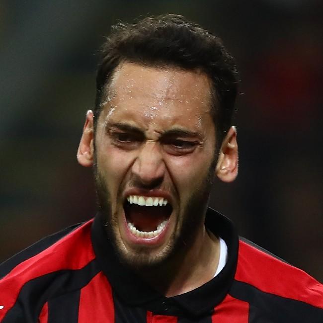 Calhanoglu
