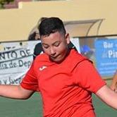 Alexander Rivero