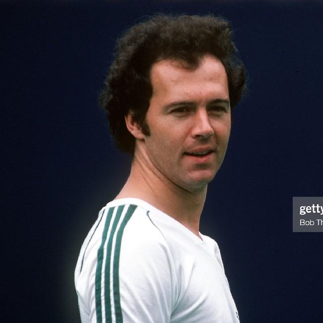 Beckenbauer
