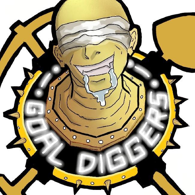 Goal Diggers