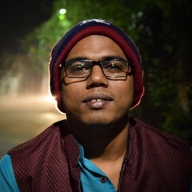 Rajesh Das
