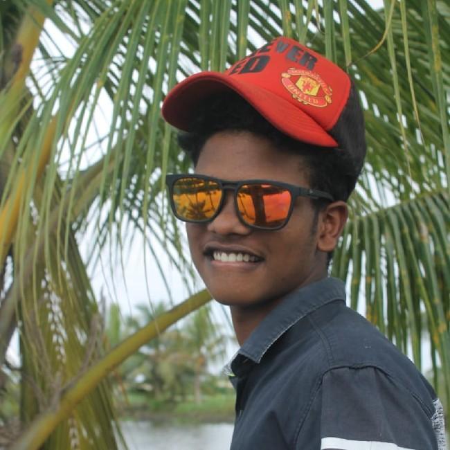 ABHISHEK