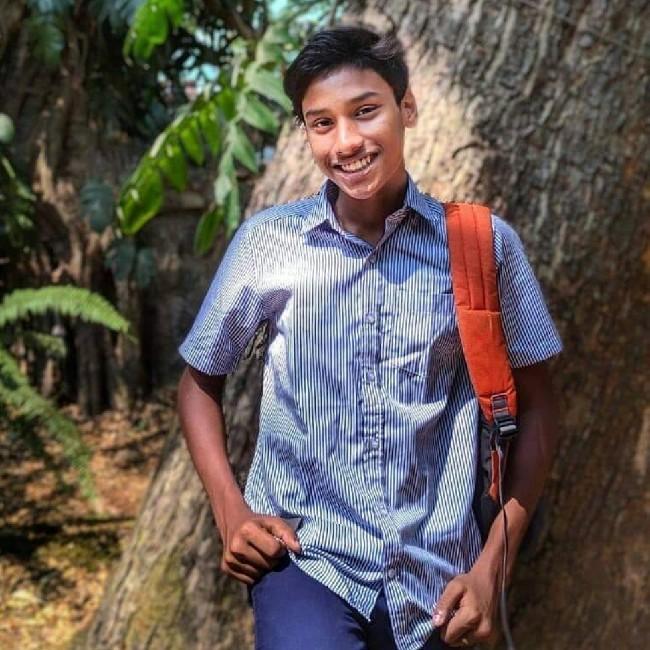 AMBADI