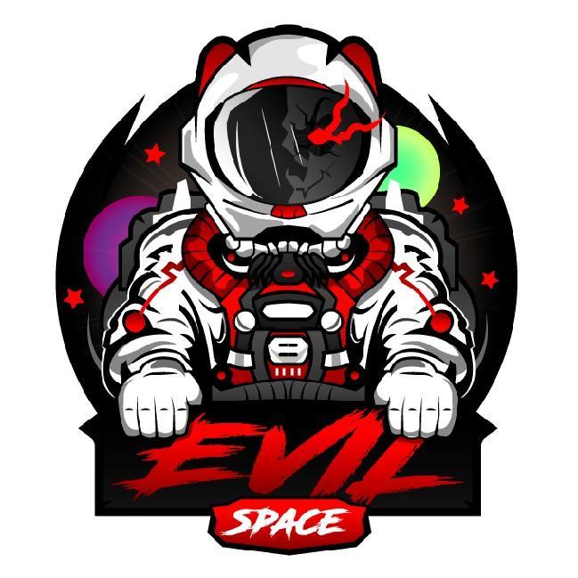 1v1 Evil Space