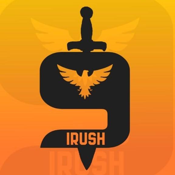 iRush -9