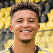Jadon Sancho