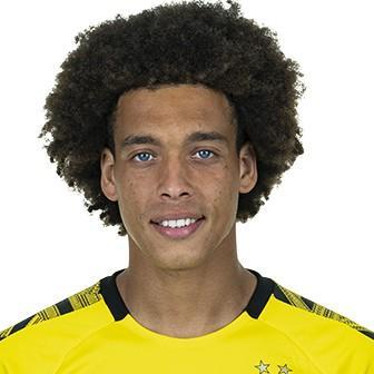Axel Witsel