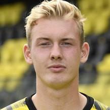 <> Julian Brandt (ZOM)