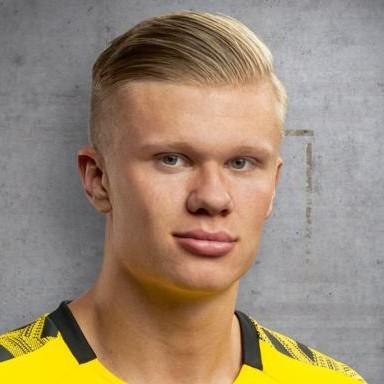 Erling Braut Haland