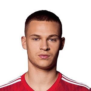 Joshua Kimmich