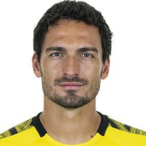 Mats Hummels