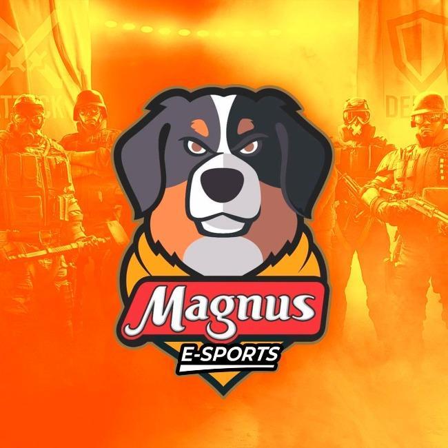 Magnus e-Sports