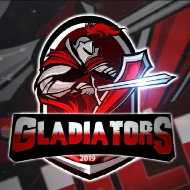 GLADIATORS