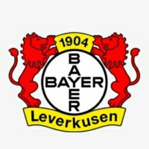BAYER 04 LEVERKUSEN (GER)