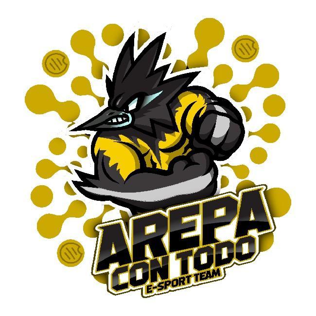 ARP ESPORTS