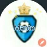 Mante