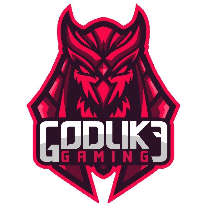 GODLIKE GAMING
