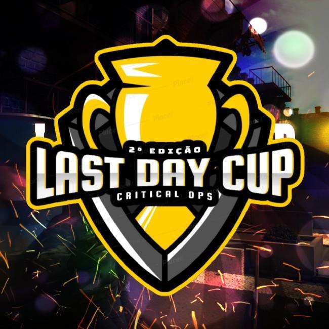 Last Day CUP
