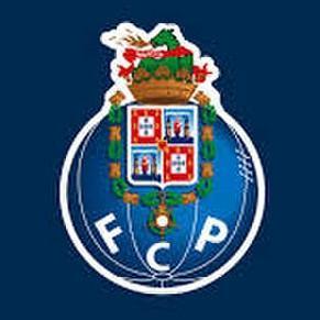 FC PORTO [Facu Plate]