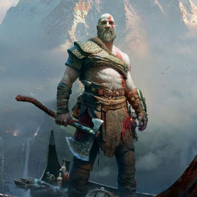 Kratos