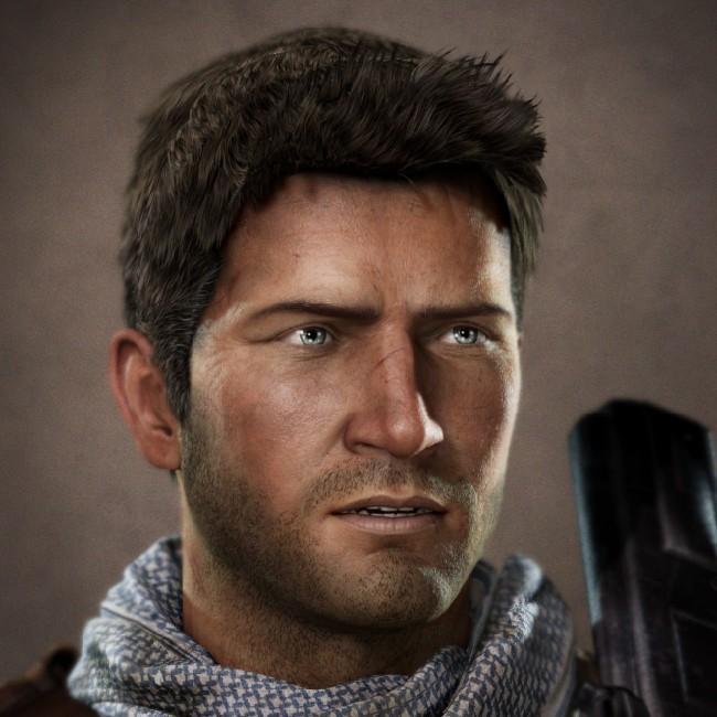 Nathan Drake