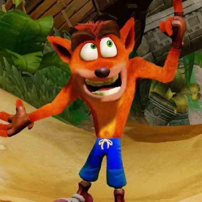 Crash