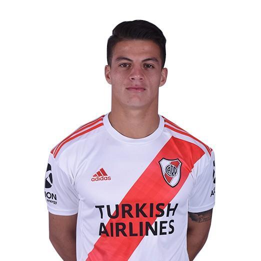 E.Lopez(Prestamo desde River)