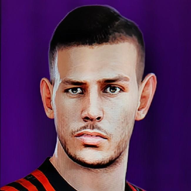 Theo Hernandez