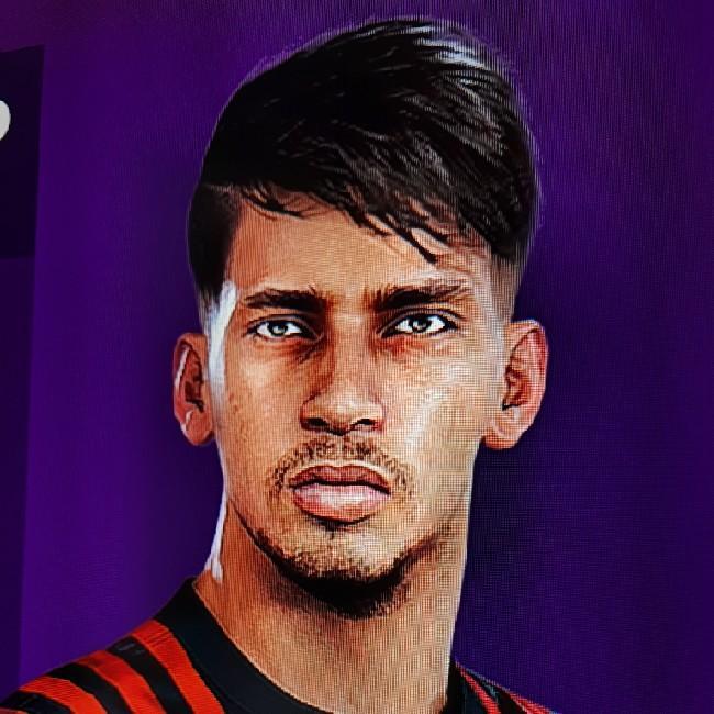 Lucas Paquetá