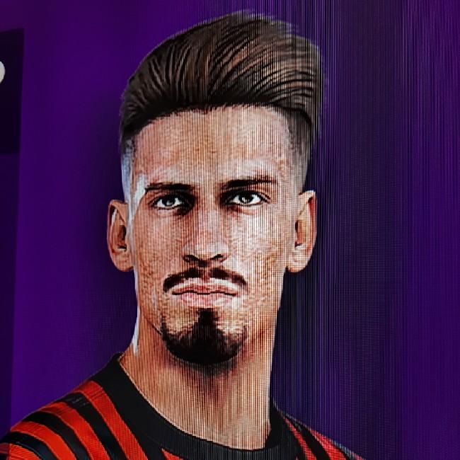 Samu Castillejo