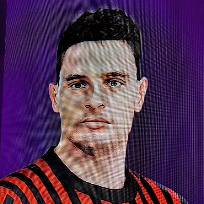 Giacomo Bonaventura