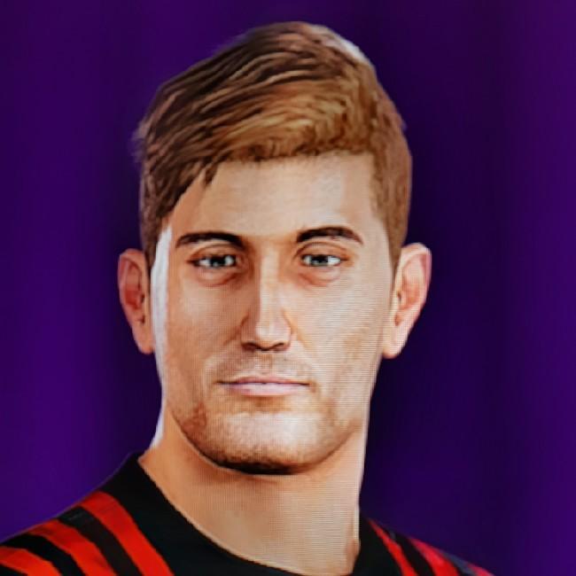 Matteo Gabbia