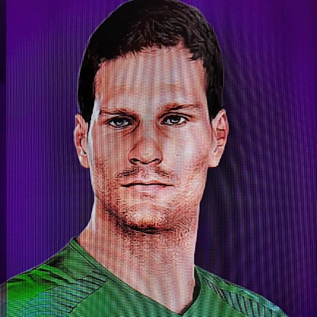 Asmir Begovic
