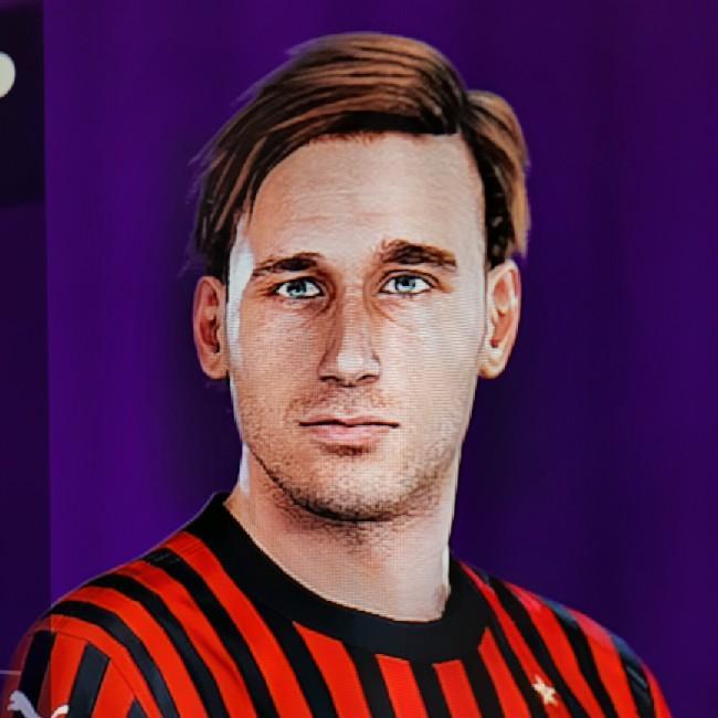 Lucas biglia
