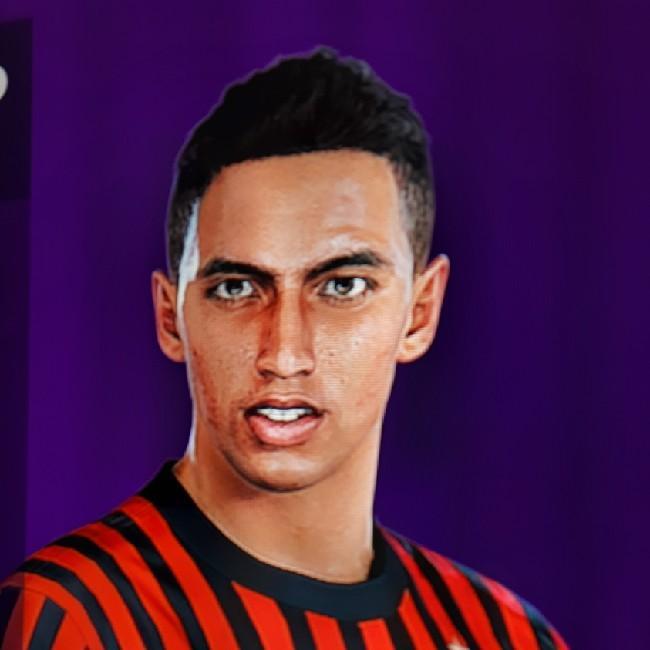 Ismael Bennacer