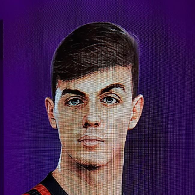 Daniel Maldini