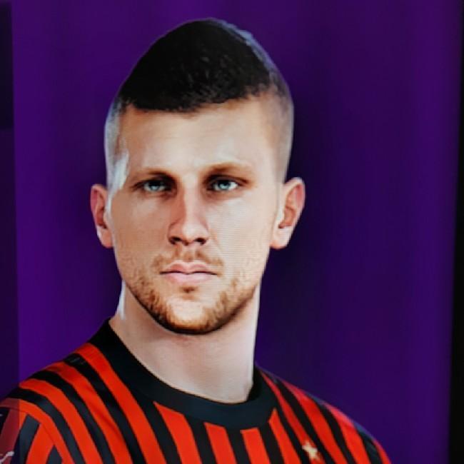 Ante Rebic