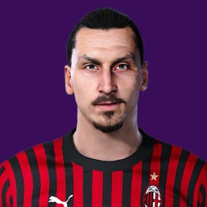 Zlatan Ibrahimovic