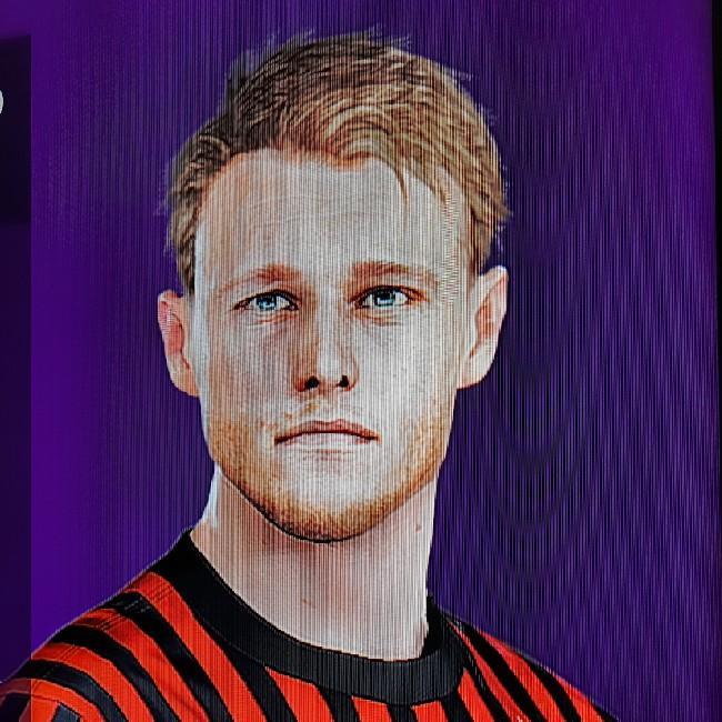 Simon Kjaer