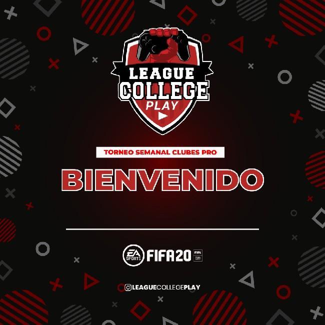 League College Play