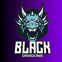 BLACK DRAGONS